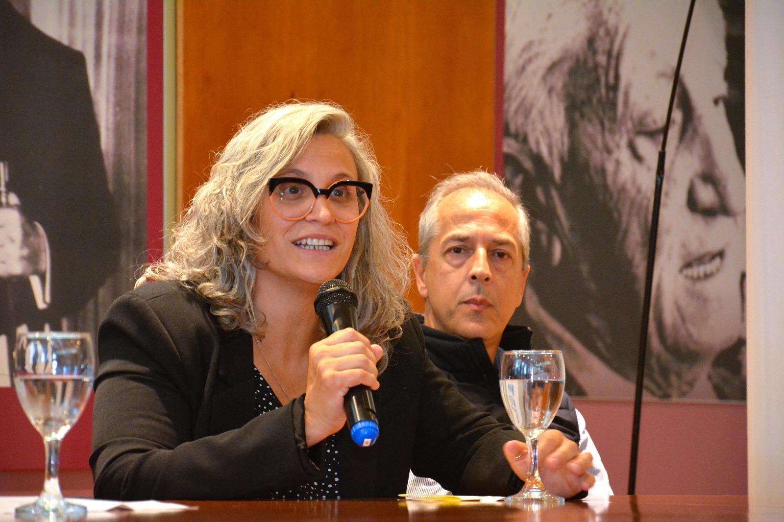 Se presentó el XIII Congreso Nacional de Maíz, a 50 años de su primera edición